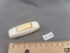 Antique white unipolar d'occasion  Expédié en Belgium