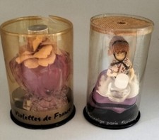 Lot vintage perfume for sale  COLCHESTER