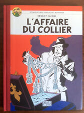 Edgar jacobs affaire d'occasion  Hyères