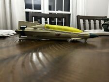 Vintage 1990 Hasbro GI Joe COBRA HAMMERHEAD SUB comprar usado  Enviando para Brazil