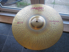 paiste 3000 for sale  STANFORD-LE-HOPE