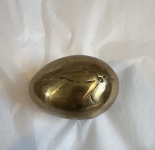 Solid brass gold for sale  Battle Ground