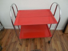Dinett teewagen servierwagen gebraucht kaufen  Detmold