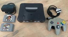 Ultimate n64 rgb d'occasion  Expédié en Belgium