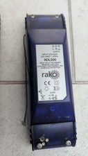 Single rako rdl500 for sale  BRADFORD