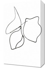 Obraz 30x50cm Kreśla 2 Minimalistyczny , Wnętrza Styl Skandynawski, Boho na sprzedaż  PL