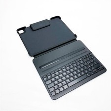 Usado, Logitech SLIM FOLIO PRO QWERTY mit Hintergrundbeleuchtung, Bluetooth comprar usado Usado, Logitech SLIM FOLIO PRO QWERTY mit Hintergrundbeleuchtung, Bluetooth comprar usado  Enviando para Brazil