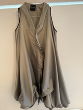 Jolaby neck dress for sale  DENNY