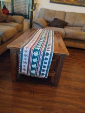 Reversable christmas table for sale  Green Valley