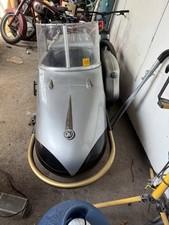 Watsonian sidecar for sale  ASHFORD