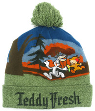 Teddy fresh looney for sale  Castle Rock