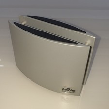 Zettelbox notizhalter lerche gebraucht kaufen  Stuttgart