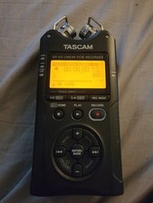 Tascam linear pcm for sale  Las Vegas