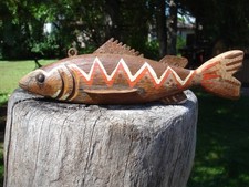 wooden spear for sale  Saint Paul