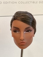 Enhanced doll head for sale  Salida