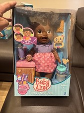 Baby alive baby for sale  Fords