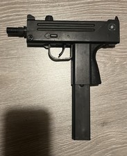 Uzi co2 airsoft d'occasion  Semblançay
