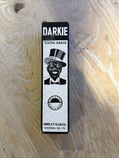 Rare box darkie for sale  Brielle