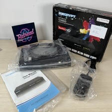 Icecrypt t2300hd box for sale  WESTON-SUPER-MARE