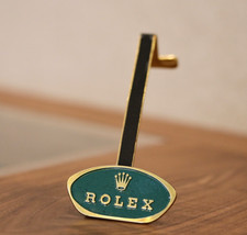 Plot présentoir rolex d'occasion  Cannes