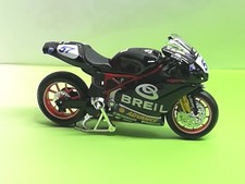 Maisto moto ducati usato  Ferrara