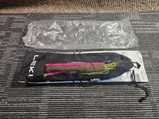 Leki 65225852115 ultratrail for sale  North Salt Lake