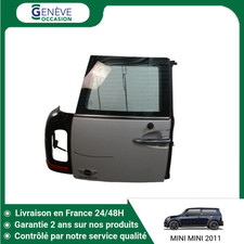 Porte battante arriere d'occasion  Niort
