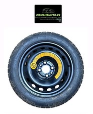 Ruotino ruota scorta usato Ruotino ruota scorta usato  Rosarno