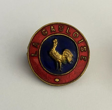 Ref old enamelled d'occasion  Expédié en Belgium