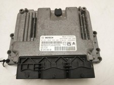 9807885980 ecu ds3 for sale  SKELMERSDALE