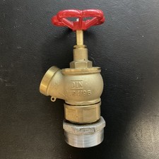 Awg absperrventil pn16 gebraucht kaufen  Herne