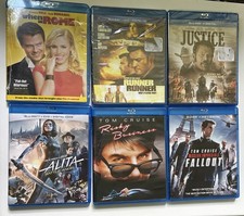 Blu ray disc for sale  Worthington