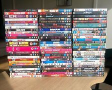 Wholesale dvd boxsets for sale  LIVERPOOL