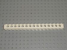 Lego white technic d'occasion  France