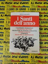 Book libro santi usato  Vigarano Mainarda