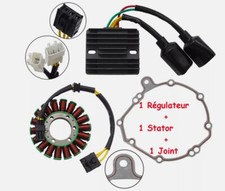 Stator alternateur regulateur d'occasion  Darnétal