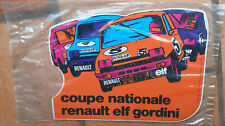 1090 autocollant coupe d'occasion  Sablé-sur-Sarthe
