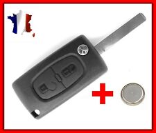 Coque plip clé d'occasion  Paris XVIII