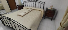 Letto matrimoniale usato  Caserta