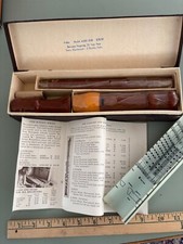 Nib new 1940s for sale  Portland