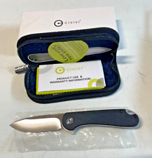 Civivi elementum folding for sale  Winston Salem