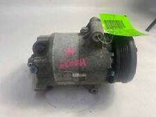 Air compressor chevy for sale  Rock Springs