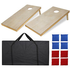 Cornhole game set for sale  Fontana