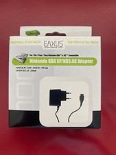 Netzteil nintendo gameboy gebraucht kaufen  Dogern