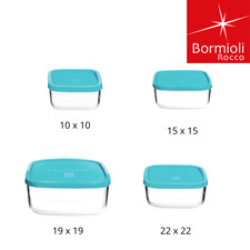 Frigoverre bormioli vetro usato  Torricella