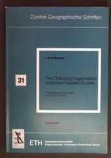 The changing rganisation gebraucht kaufen  Koblenz