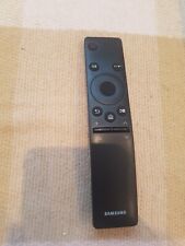 Genuine samsung remote for sale  LONDON