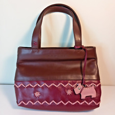 Radley leather mini for sale  WISBECH