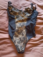 George 32b black for sale  LEEDS