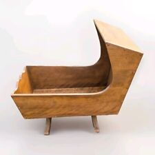 Primitive pine cradle for sale  Buffalo
